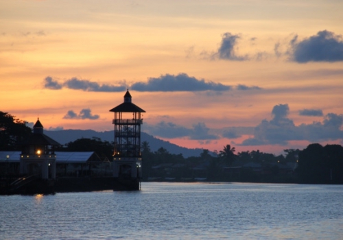 Top 5 things to do in Kuching, Sarawak with your family