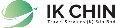 Ik Chin Travel Services (K) Sdn Bhd