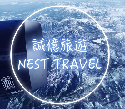 Nest Travel Services