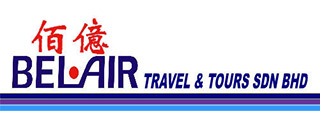 Bel-Air Travel & Tours Sdn Bhd