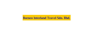 Borneo Interland Travel Sdn Bhd