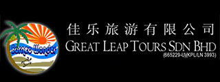 Great Leap Tours Sdn Bhd