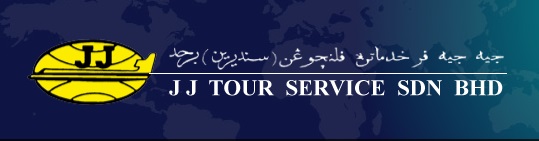 jj tour service (b) sdn bhd