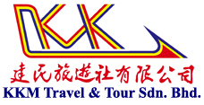KKM Travel & Tours Sdn Bhd