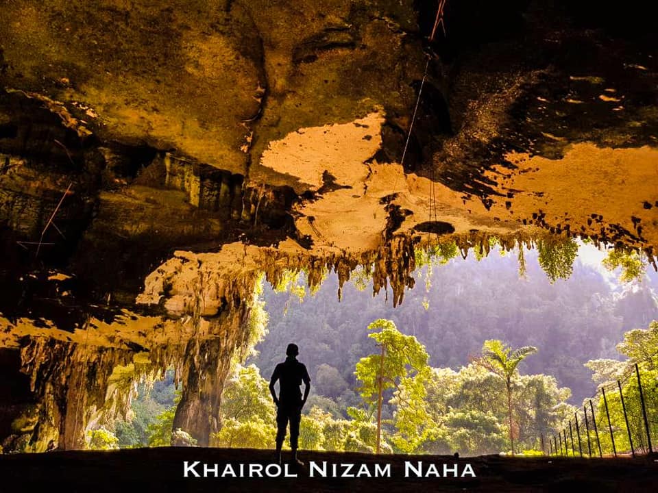 Niah National Park