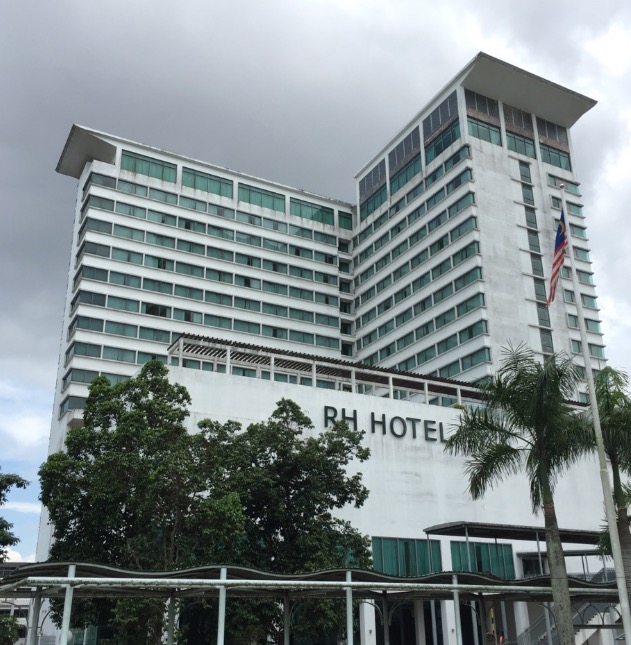 RH Hotel