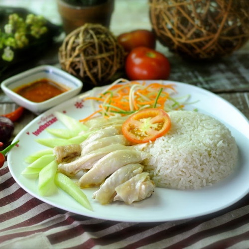 Spring-FoodBazaar-Chickenrice