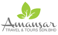 Amansar Travel & Tours Sdn Bhd