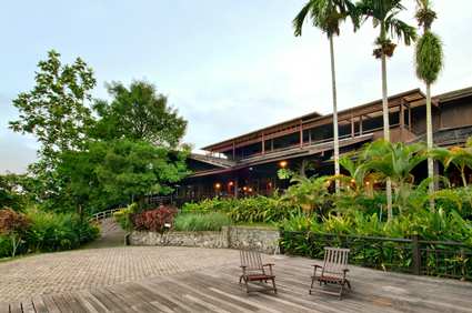 峇当艾 | Batang Ai | 体验文化传统与热带雨林