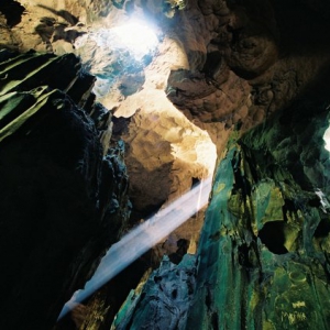 Bau Cave