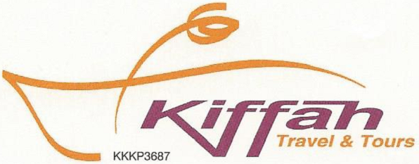 kiffah travel contact number