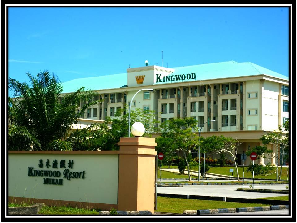 Kingwood Hotel & Resort