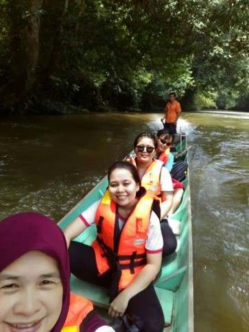 The Best of Mulu National Park - Visit Sarawak 2022 #BounceBackBetter