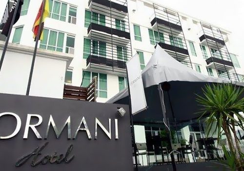 Dormani Hotel