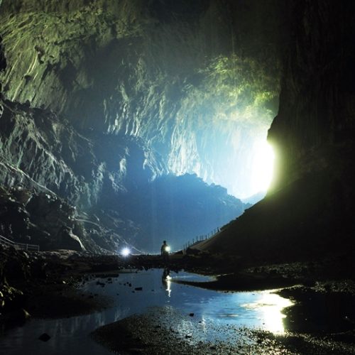 探险全世界最大的洞穴，你确定要错过吗？！