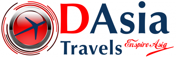 d asia travels malaysia tour & ticketing agency