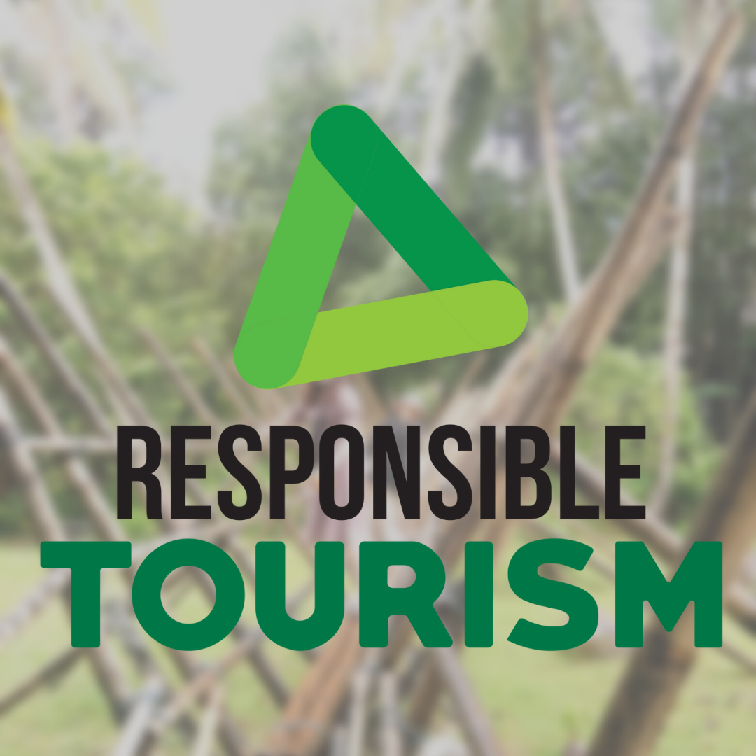 Sarawak Responsible Tourism